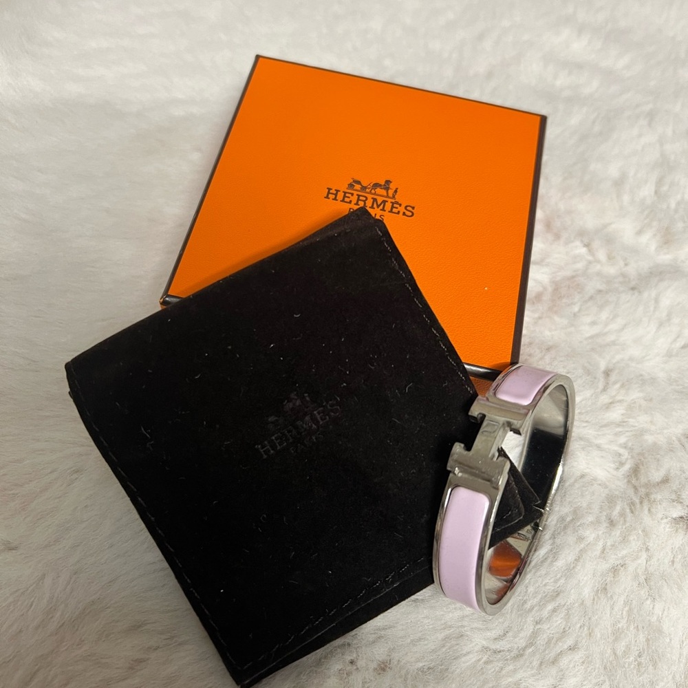 Hermes clic clac